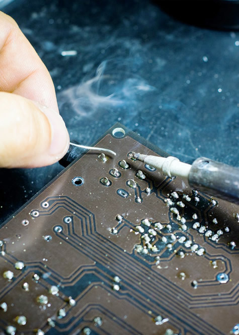 PCBA測(cè)試工裝